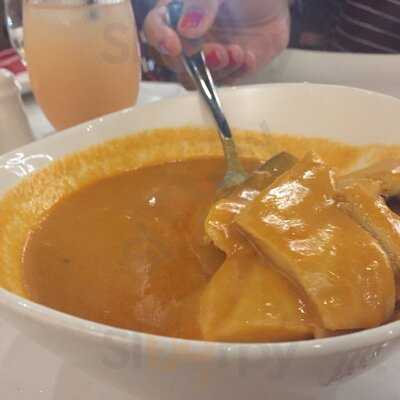 Gajalee Seafood Restaurant