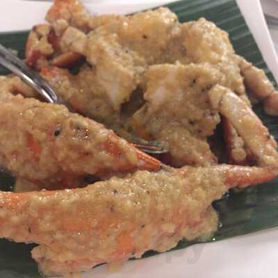 Gajalee Seafood Restaurant