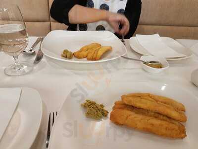 Gajalee Seafood Restaurant