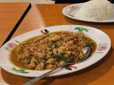 Thai Gold Food