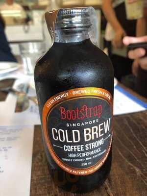 Plank Sourdough Pizza