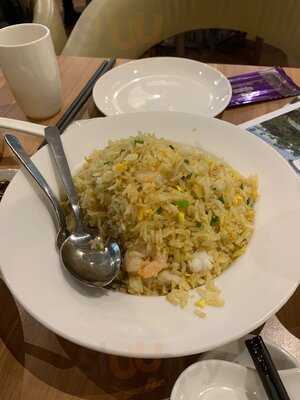 Crystal Jade Hong Kong Kitchen