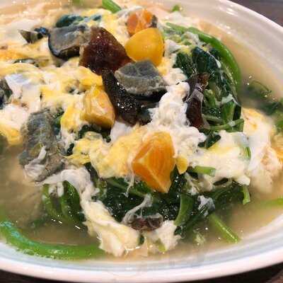 Crystal Jade Hong Kong Kitchen