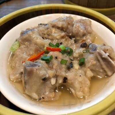 Crystal Jade Hong Kong Kitchen