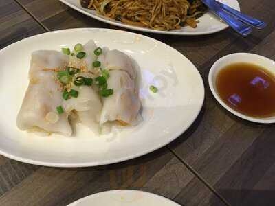 Crystal Jade Hong Kong Kitchen