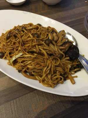 Crystal Jade Hong Kong Kitchen