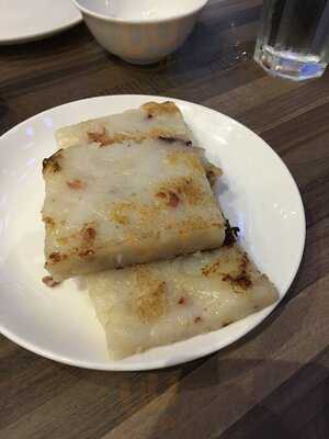 Crystal Jade Hong Kong Kitchen