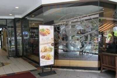 The Coffee Bean & Tea Leaf