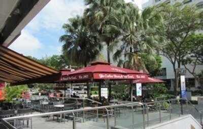 The Coffee Bean & Tea Leaf