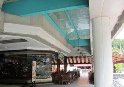 The Coffee Bean & Tea Leaf