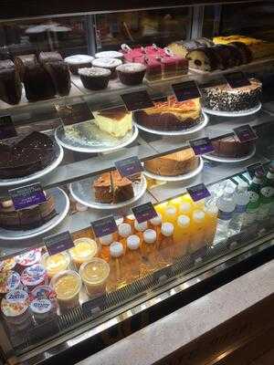 The Coffee Bean & Tea Leaf