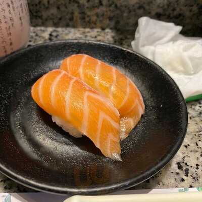 Itacho Sushi Ion Orchard
