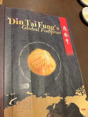 Din Tai Fung (junction 8 Branch)
