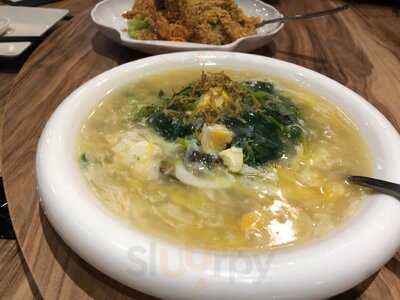 Uncle Leong Signatures