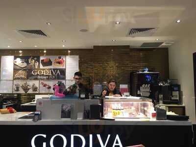 Godiva