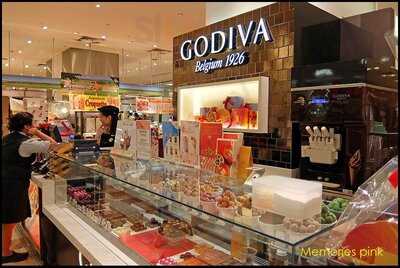 Godiva