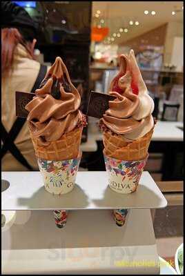 Godiva