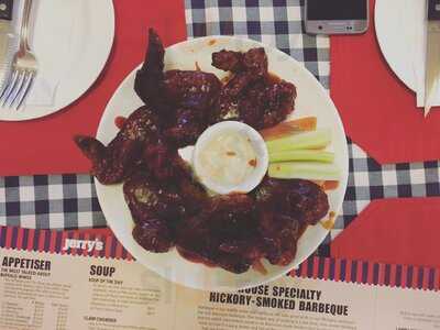 Jerry's