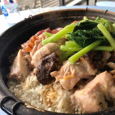 Lian He Ben Ji Bao Fan