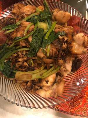 Lian He Ben Ji Bao Fan