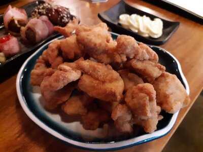 Q-wa Izakaya (beach Road)
