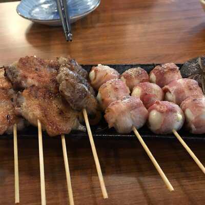 Q-wa Izakaya (beach Road)