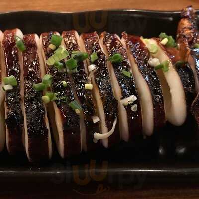 Q-wa Izakaya (beach Road)