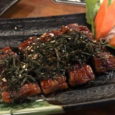 Q-wa Izakaya (beach Road)