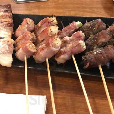 Q-wa Izakaya (beach Road)