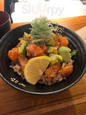 Koji Sushi Bar - Pickering Branch