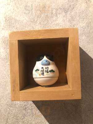 Koji Sushi Bar - Pickering Branch