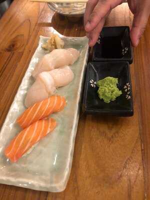 Koji Sushi Bar - Pickering Branch