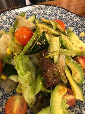 Koji Sushi Bar - Pickering Branch