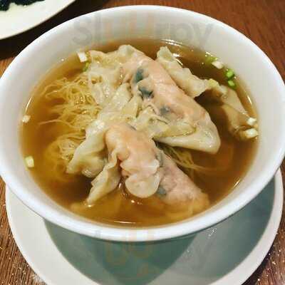 Crystal Jade Hong Kong Kitchen Causeway Point