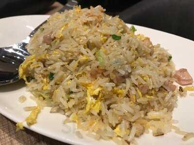 Crystal Jade Hong Kong Kitchen Causeway Point