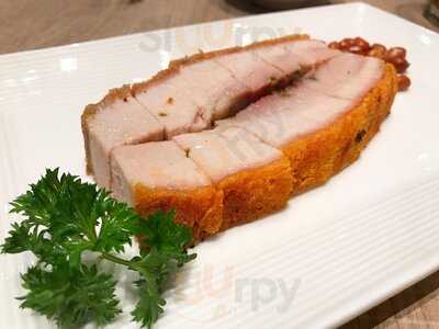 Crystal Jade Hong Kong Kitchen Causeway Point