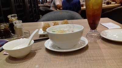 Crystal Jade Hong Kong Kitchen Causeway Point