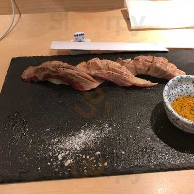 Maguro Donya Miuramisakikou Sushi & Dining