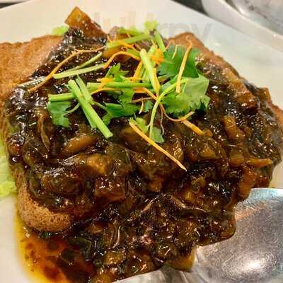 New Fut Kai Vegetarian Restaurant