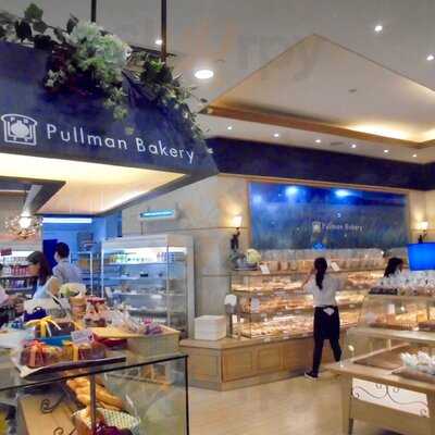 Pullman Bakery