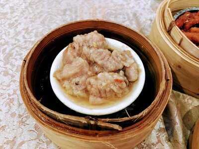 Red Star Restaurant Pte Ltd