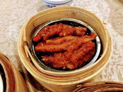 Red Star Restaurant Pte Ltd