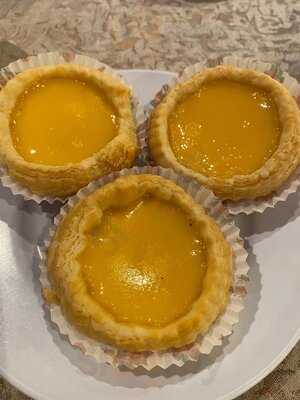 Red Star Restaurant Pte Ltd