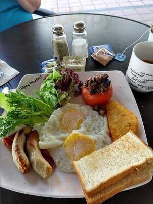 Rocky Master @ Jun Xin Building