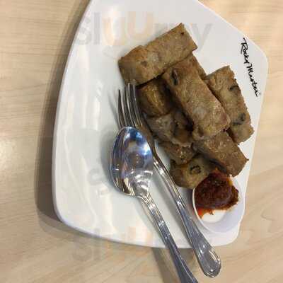 Rocky Master @ Jun Xin Building