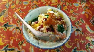 Chilli Padi Nonya Restaurant