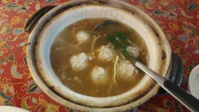 Chilli Padi Nonya Restaurant