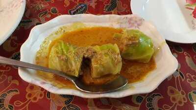 Chilli Padi Nonya Restaurant