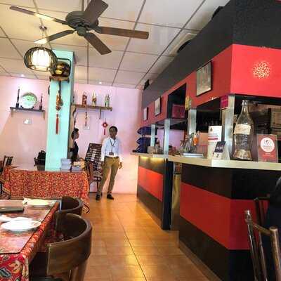 Chilli Padi Nonya Restaurant