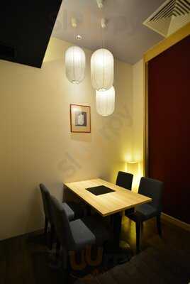 Guenpin Fugu & Snow Crab